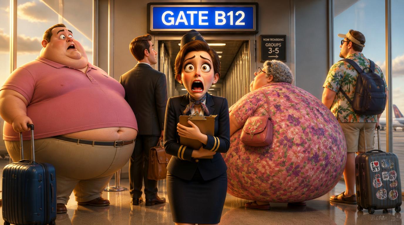 Southwest Airlines has reversed its policy that required plus-size passengers to pay for an extra seat before boarding