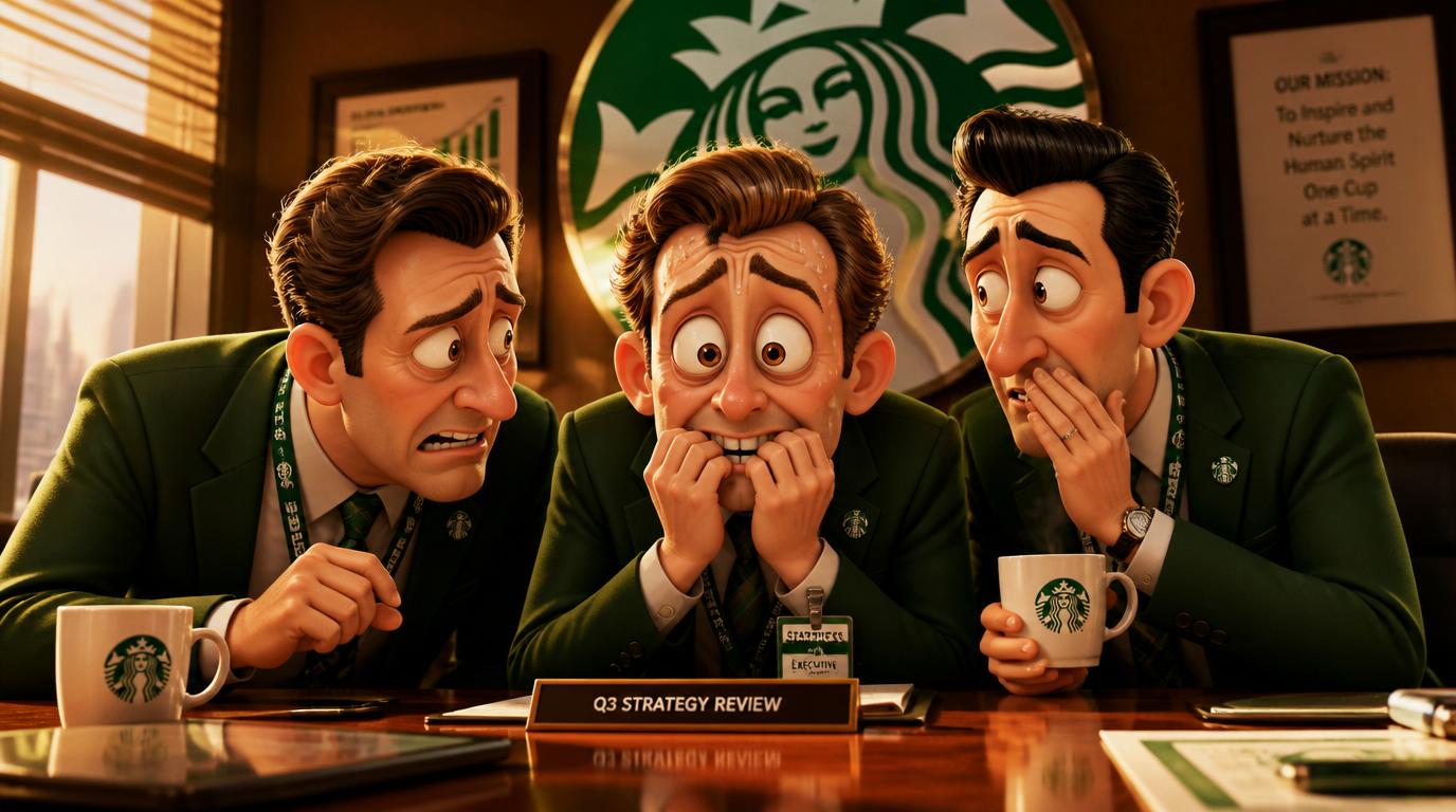 Two Starbucks employees who fought off armed robbers were later fired for intervening