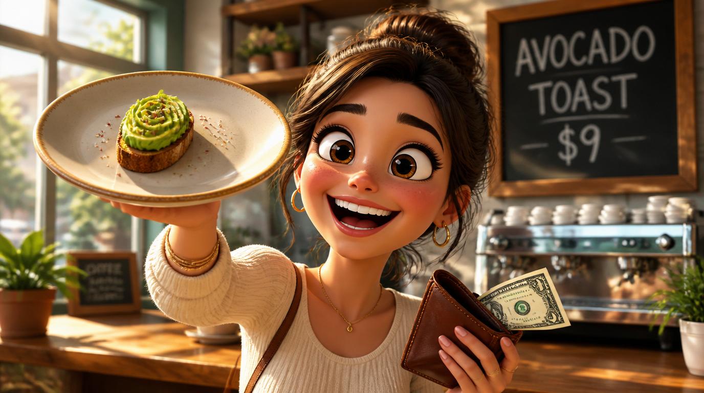 A new study found that eating one avocado a day lowered harmful LDL cholesterol in adults with obesity