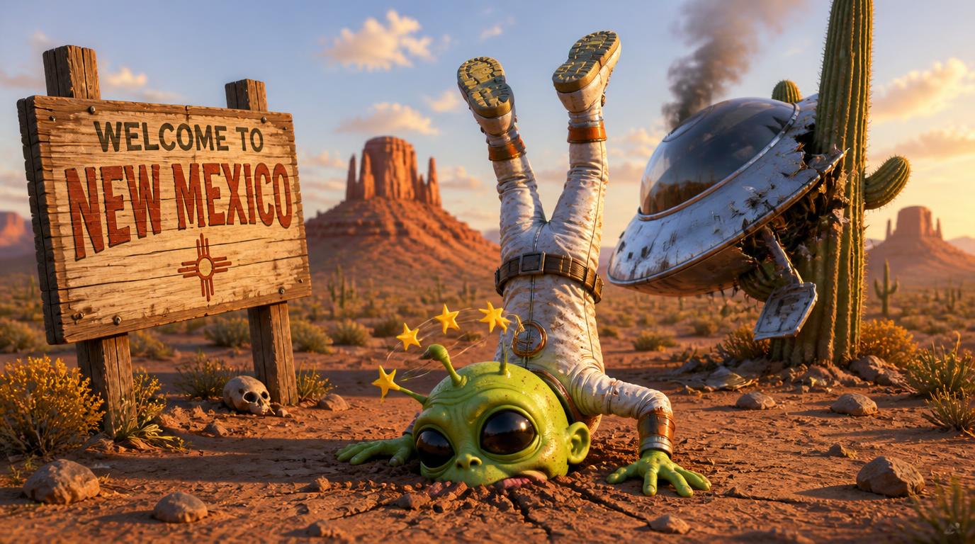 A former CIA funded researcher is now claiming that the United States has recovered four distinct alien species from crashed UFOs.