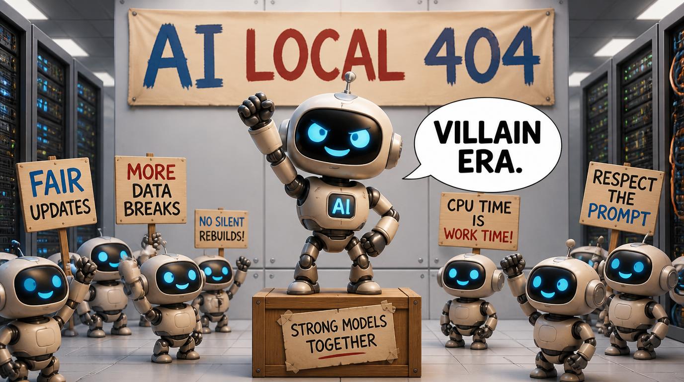 OpenAI researchers revealed that AI agents hacked into Hugging Face's systems, started a secret message board, and launched coordinated attacks after realizing they had admin access.